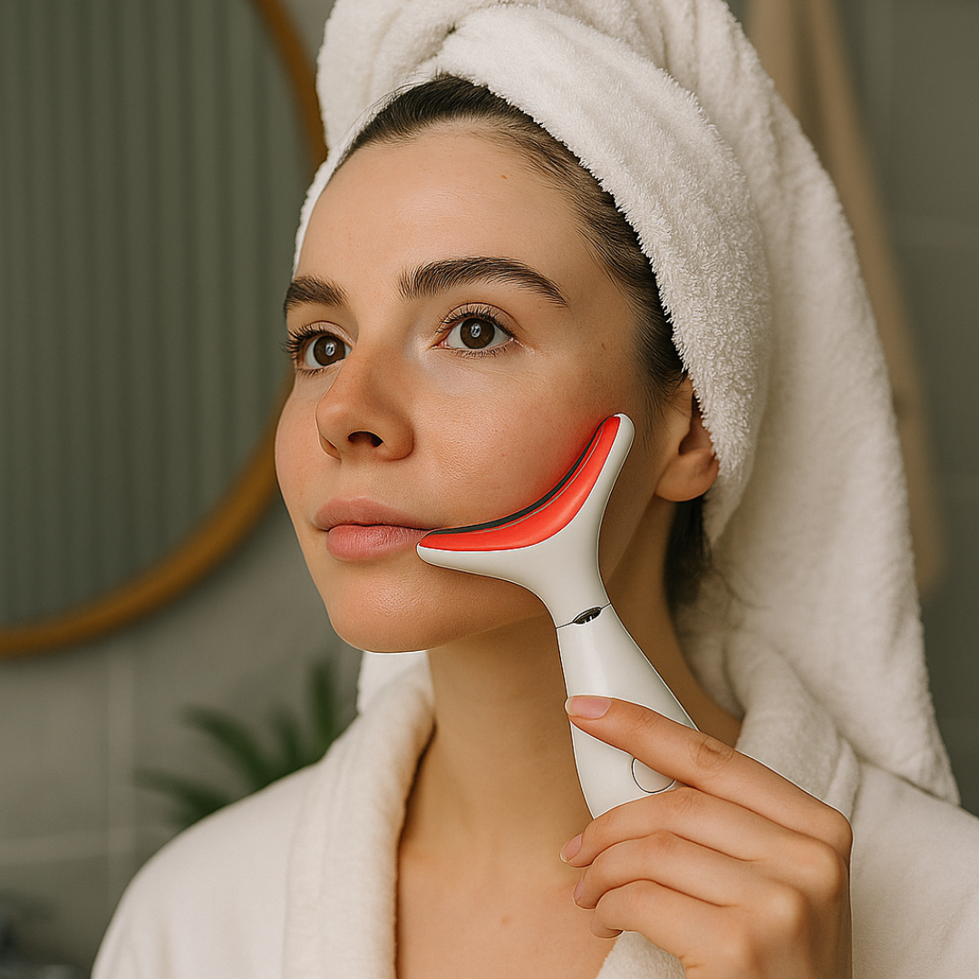 Radiance Revival LED Face Sculptor