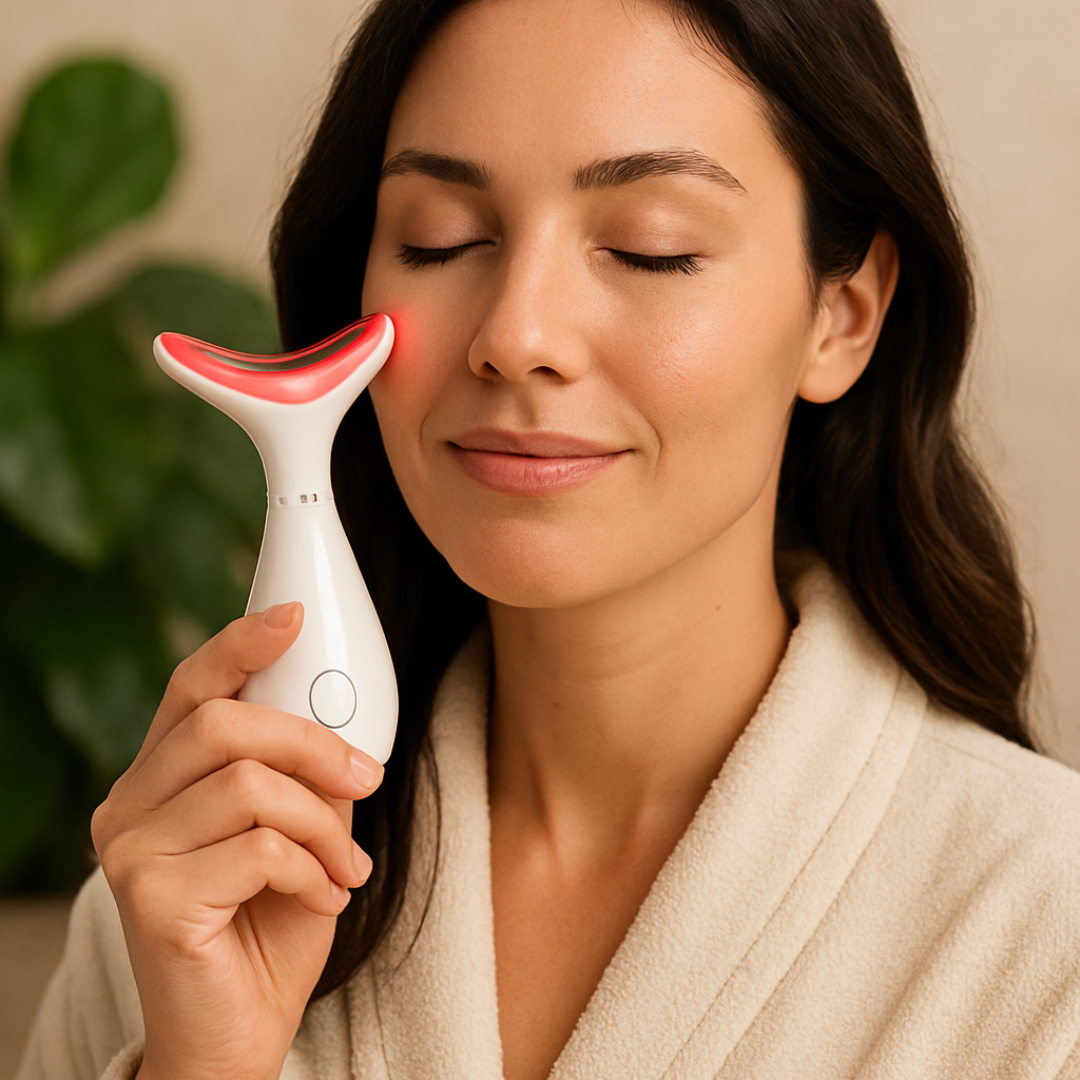 Radiance Revival LED Face Sculptor