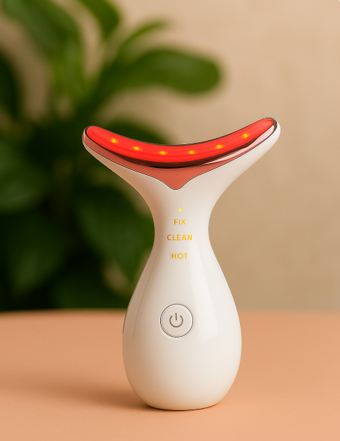Radiance Revival LED Face Sculptor